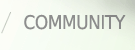 COMMUNITY